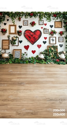 Tło fotograficzne Urodziny 3272